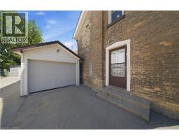 76 BROCK Street - 30