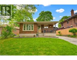 28 RIDGEWOOD Drive - 1