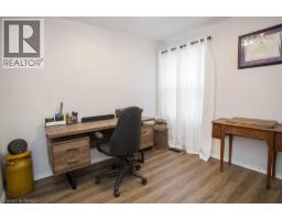 273 ELGIN Street UnitNo. 52 - 15