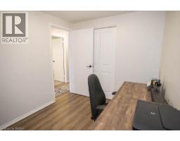 273 ELGIN Street UnitNo. 52 - 16