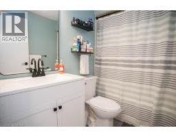 273 ELGIN Street UnitNo. 52 - 17