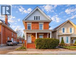 38 NELSON Street - 1