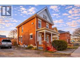 38 NELSON Street - 2