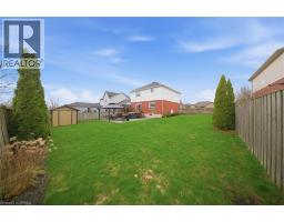 34 PRIMROSE Drive - 38