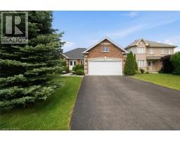 67 DELONG Drive - 1