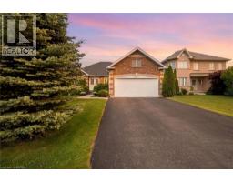 67 DELONG Drive - 2