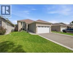 114 DONEGAL Drive - 1