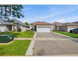 114 DONEGAL Drive - 2