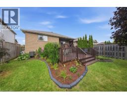 151 MCGUINESS Drive - 32