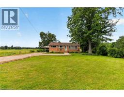 137 HWY 53 Road - 4
