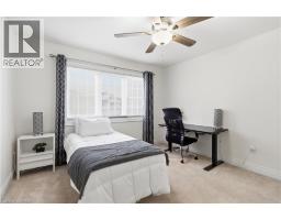 16 POLLARD Street - 20