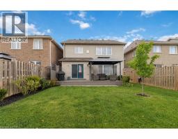 16 POLLARD Street - 43
