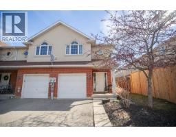 20 MCCONKEY Crescent UnitNo. 67 - 1