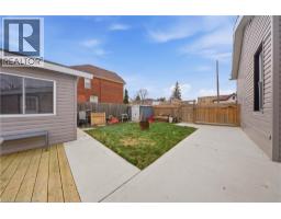 64 RICHARDSON Street - 20