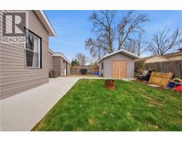 64 RICHARDSON Street - 21