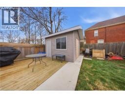 64 RICHARDSON Street - 24
