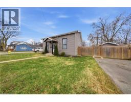 64 RICHARDSON Street - 3