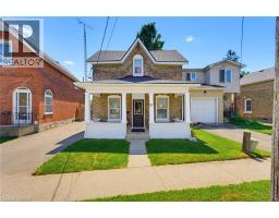 112 GRAND RIVER Avenue - 1