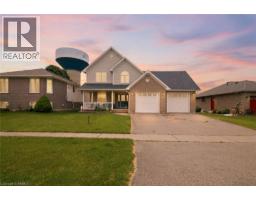 61 SUNNYSIDE Drive - 1