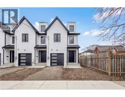 105 WINNIETT Street - 1