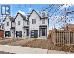 105 WINNIETT Street - 3