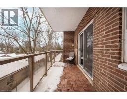 793 COLBORNE Street E UnitNo. 304 - 12