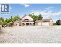 221 OLD ONONDAGA Road E - 1