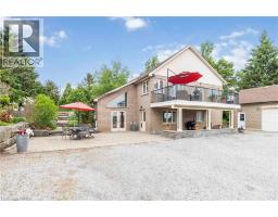 221 OLD ONONDAGA Road E - 2
