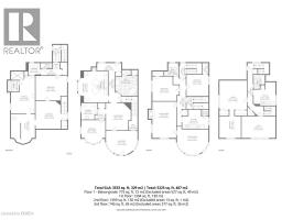 14 WELLINGTON Street - 4