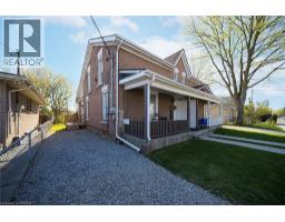 171 DRUMMOND Street - 19