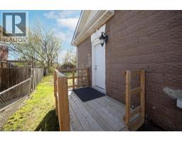 171 DRUMMOND Street - 20