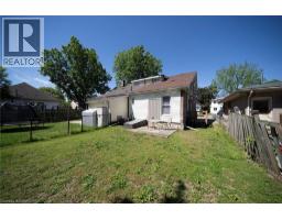 171 DRUMMOND Street - 32
