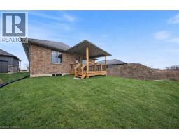 187 CRADDOCK Boulevard - 22