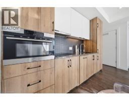 741 KING Street W UnitNo. 107 - 10