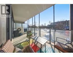 741 KING Street W UnitNo. 107 - 20