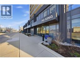 741 KING Street W UnitNo. 107 - 3