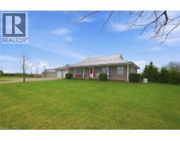 115 TENTH CONCESSION Road - 5
