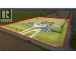 115 TENTH CONCESSION Road - 50