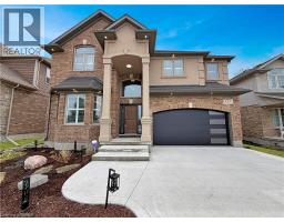 117 ALBERT Street E - 1