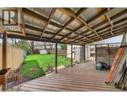 34 ENFIELD Crescent - 28