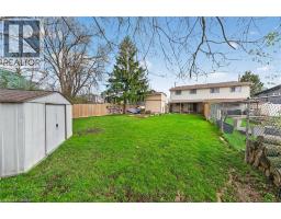 34 ENFIELD Crescent - 32