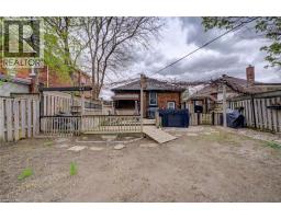 27 EDWIN Street - 31