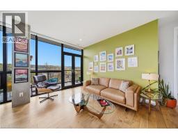 101 LOCKE Street S UnitNo. 503 - 8