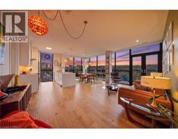 101 LOCKE Street S UnitNo. 503 - 9