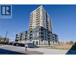 1333 WEBER Street E UnitNo. 215 - 1