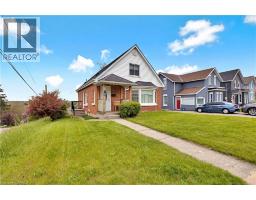 140 TERRACE HILL Street - 4