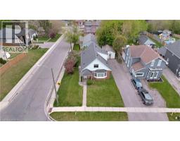 140 TERRACE HILL Street - 43