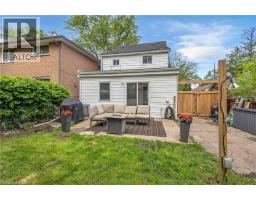 9 AYLMER Street - 20