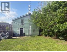 13 SHERIDAN Street - 15