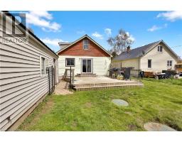 29 ALEXANDER Street - 34